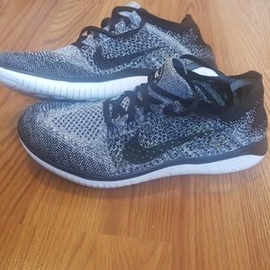 Nike Free RN Flyknit 2018 8.5